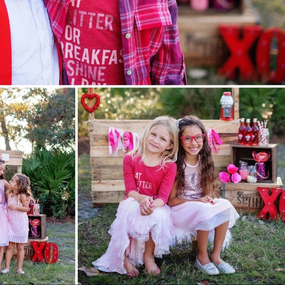 Joyfolie girls skirt